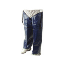 PVC ADJUSTABLE LEGGINGS (PAIR)