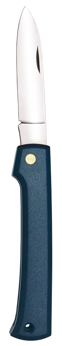 BLUE FARM KNIFE (CARBON STEEL)