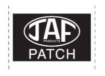SILAGE PATCH ROLL (220)