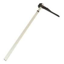 ALUMINIUM MEASURING STICK