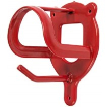 BRIDLE RACK