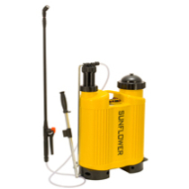 SUNFLOWER KNAPSACK SPRAYER