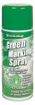 GREEN MARKING SPRAY 400ML