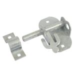 OVAL PAD BOLT