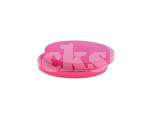 TUBBEASE® SOLE INSERT SMALL PINK PAIR