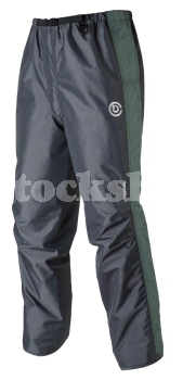 BETACRAFT® ISO-940 OVER TROUSERS G/STONE & CHARCOAL L