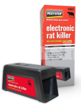 ELECTRONIC RAT KILLER