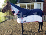 ESSENTIALS TURNOUT FLY RUG 5'9"