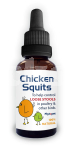 PHYTOPET CHICKEN SQUITS 50ML