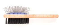DOUBLE SIDED BRUSH - SMALL