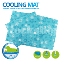 SMALL COOLING MAT 45X60CM