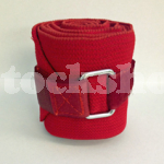 TAIL BANDAGE RED