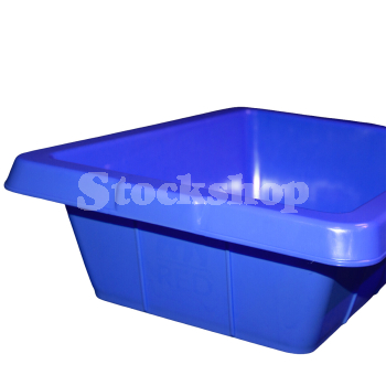 GORILLA PLAS® T8 MINI TUB 7L BLUE