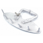 SPIKED MILK-SUCKING PREVENTER