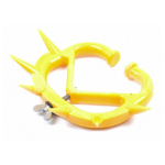 YELLOW MILK-SUCKING PREVENTER