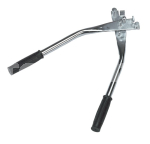 ANTI-SUCKING RING APPLICATOR