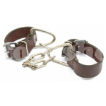 LEATHER HOBBLES