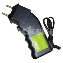 MAGIC SHOCK COAXER MAGIC SHOCK COAXER