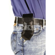 HOLSTER FOR MAGIC SHOCK COAXER HOLSTER FOR MAGIC SHOCK COAXER