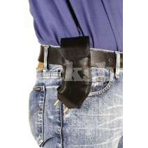 HOLSTER FOR MAGIC SHOCK COAXER