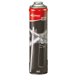 GAS CARTRIDGE FOR HOSED GAS DEHORNER 600ML