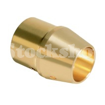REPLACEMENT 15MM TIP FOR NEW HOSED & HOSELESS GAS DEHORNER