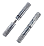 SAW WIRE HANDLES (2)