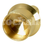 15MM REPLACEMENT DEHORNER TIP