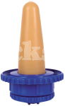 CALF FEEDING DUMMY