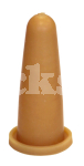 TEAT FOR CALF FEEDING DUMMY