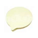 MILK FILTER DISCS 8.5' (100) MILK FILTER DISCS 8.5' (100)