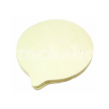 MILK FILTER DISCS 8.5' (100) MILK FILTER DISCS 8.5' (100)
