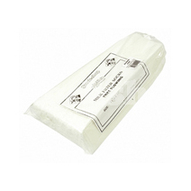 MILK SOCKS 12' X 2.1/4' (100) MILK SOCKS 12' X 2.1/4' (100)