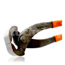 10inch HORSESHOE NAIL CLIPPER 10inch HORSESHOE NAIL CLIPPER