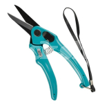 BURGON & BALL<sup>(TM)</sup> SUPERSHARP FOOTROT SHEAR