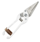 B&B PRO FOOTROT SHEAR SERRATED