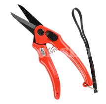 BURGON & BALL<sup>(TM)</sup> SERRATED SUPERSHARP FOOTROT SHEAR BURGON & BALL<sup>(TM)</sup> SERRATED SUPERSHARP FOOTROT SHEAR