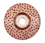 ABRASIVE HOOF DISC 115mm