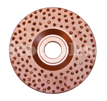 ABRASIVE HOOF DISC 115mm ABRASIVE HOOF DISC 115mm