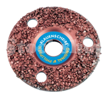 PHILIPSEN SUPER ABRASIVE DISC HIGH-DENSITY 115MM 30GRIT PHILIPSEN SUPER ABRASIVE DISC HIGH-DENSITY 115MM 30GRIT