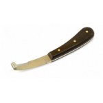 PROFESSIONAL DOUBLE HOOF KNIFE