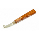 DOUBLE EDGED SEARCHER KNIFE