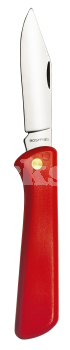 RED FARM KNIFE - S/STEEL RED FARM KNIFE - S/STEEL