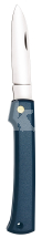 BLUE FARM KNIFE (CARBON STEEL) BLUE FARM KNIFE (CARBON STEEL)
