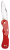 Red Lock Knife Red Lock Knife