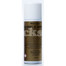 GOLD LABEL® PURPLE AEROSOL 200ML GOLD LABEL® PURPLE AEROSOL 200ML