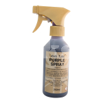 GOLD LABEL® PURPLE SPRAY 250ML