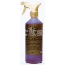 GOLD LABEL® IODINE SPRAY 500ML