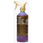 GOLD LABEL® IODINE SPRAY 500ML
