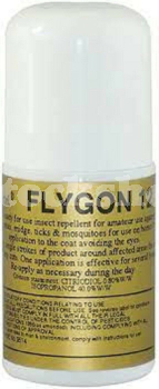 GOLD LABEL® FLYGON 12 ROLL ON 50ML